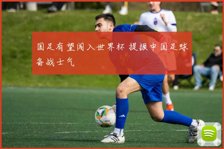 国足有望闯入世界杯 提振中国足球备战士气