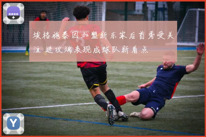 埃格施泰因加盟新东家后首秀受关注 进攻端表现成球队新看点