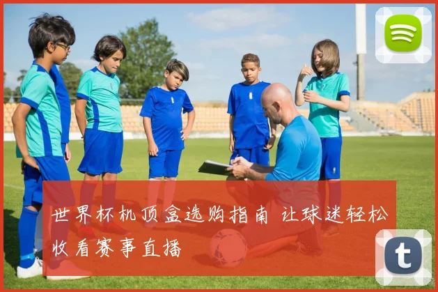 世界杯机顶盒选购指南 让球迷轻松收看赛事直播