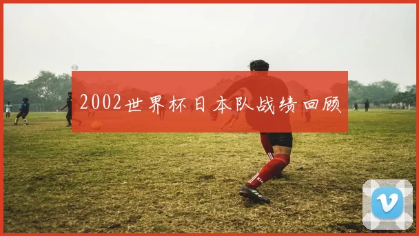 2002世界杯日本队战绩回顾