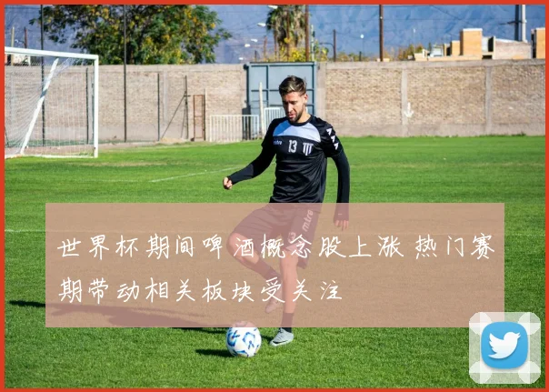 世界杯期间啤酒概念股上涨 热门赛期带动相关板块受关注