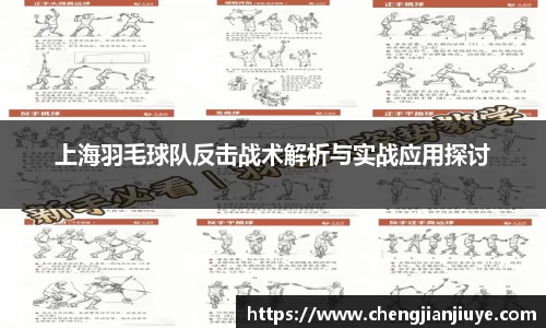 上海羽毛球队反击战术解析与实战应用探讨